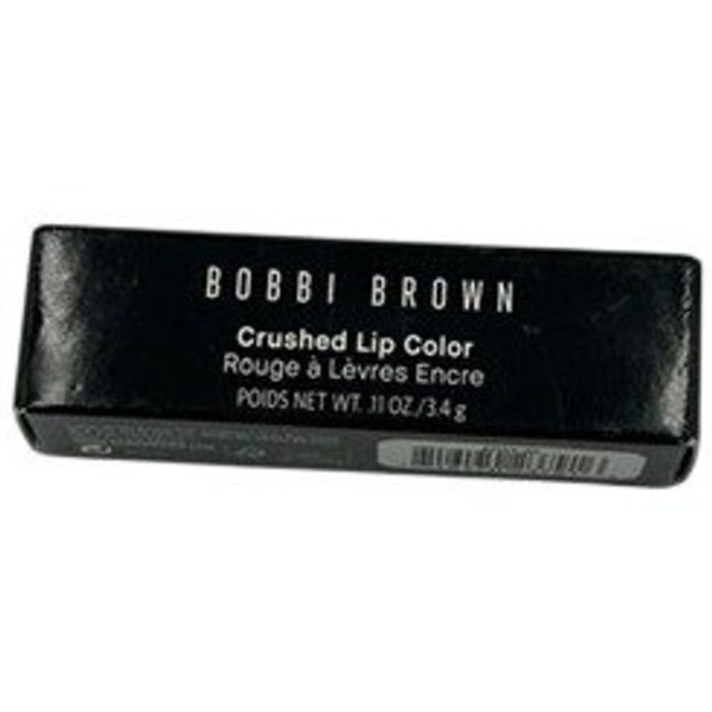 Bobbi Brown Crushed Lip Color Women 0.11oz Cocoa‎ New Matte Lipstick Balm